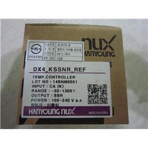 韩荣温控器D4X4-KS SNR/DX-PMSNRDX4-PCSNR/DX4/-PSSNR议价