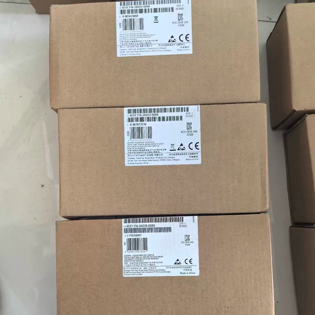 6ES7216-2AD23-0XB8/6ES7