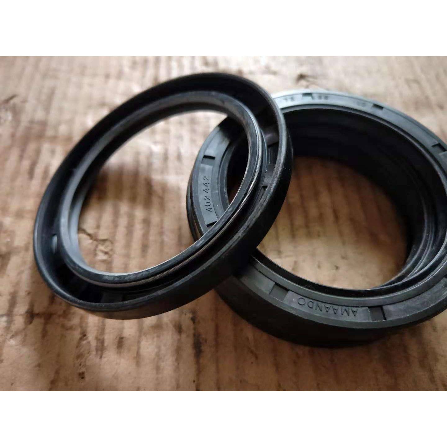 轴封 轴封72x95x10 402442 4 PCS ANAANDO