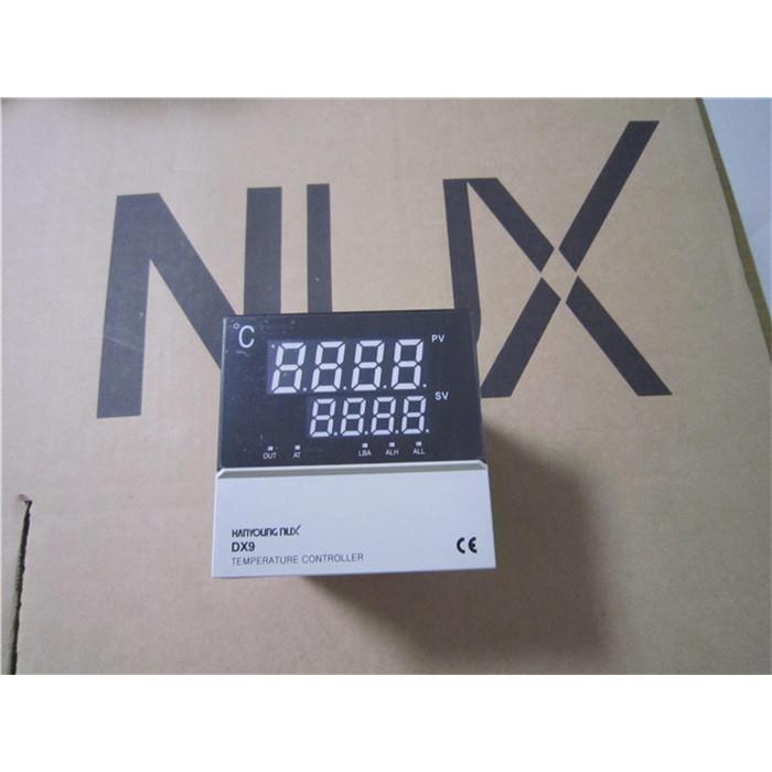 韩荣温控DX9-PMWNR DX9-PWNR DX9-PSWNR DX9W-R器CCNR 温控器议价