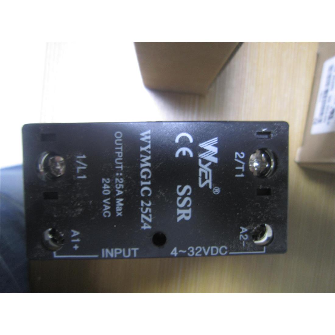 /韩国永固态继电器WYMG1C00Z4/WY1MG1C150云Z4//WYMG1C10Z40议价