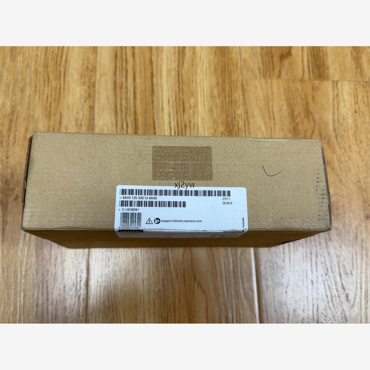 西门子6AV2125-E13-0AX