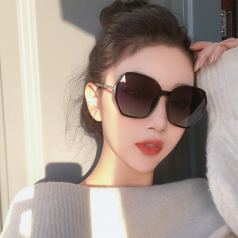 Sunglasses F 2020 New wave ins Show thin Korean Edition sunlight glasses ultraviolet-proof fashionin the  ZIPPO/Swiss Army Knife/Glasses , Sunglasses  category - from Buy2taobao.com to provide professional Taobao agent buy service