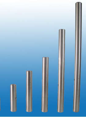 光学接杆ST01CR（M4阴）光学实验 光具连接支架 支撑杆 转换架