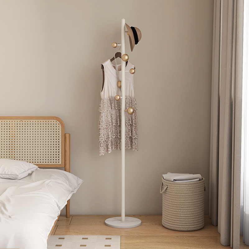 【爆款热销】衣帽架落地卧室