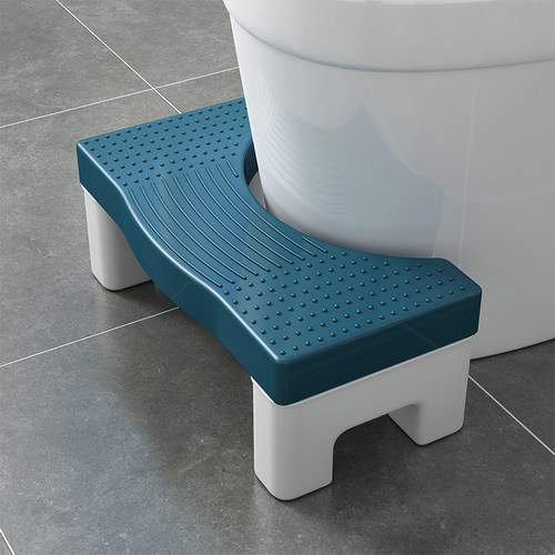 家用加厚马桶蹲便蹲坑神器厕所