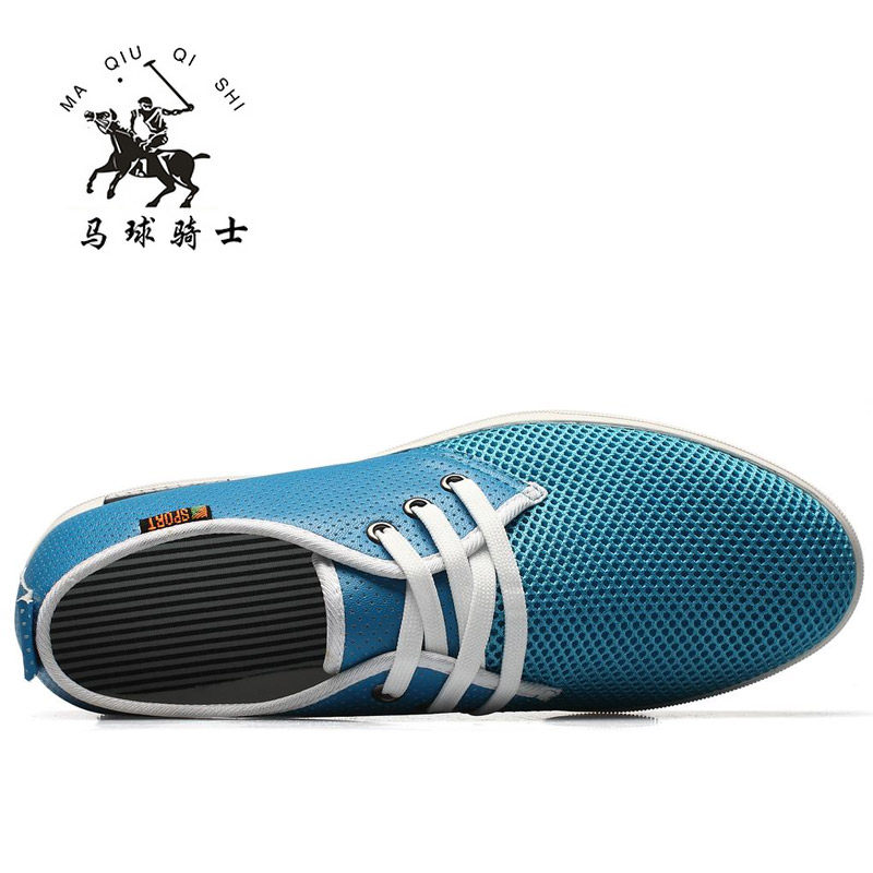 Chaussures de tennis - Ref 940602 Image 4