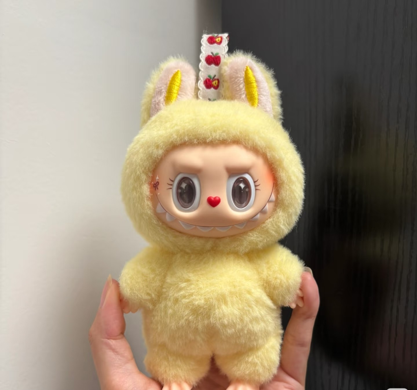 DIY材料包制作娃娃工具娃衣制作含教程新手好入门