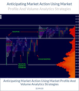 wyckoff--利用市场预测市场行为，概况和成交量分析策略