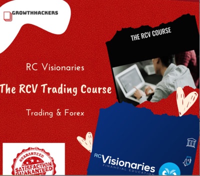 RC Visionaries Trading Course