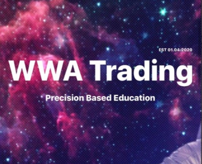 WWA Trading crouse