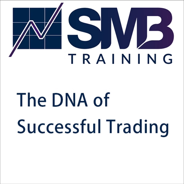 SMB Training Course The DNA of Successful Trading 商务/设计服务 设计素材/源文件 原图主图