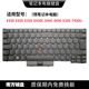 S430 E430 E435 E335 E430C 南元 T430U键盘适用联想IBM E330 E445