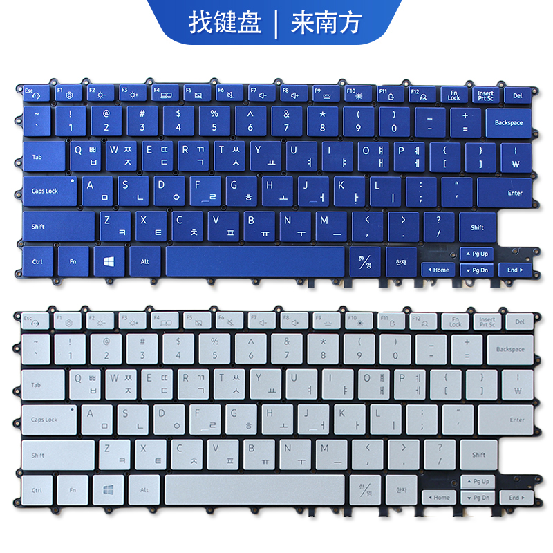 三星NP930QCG笔记本键盘