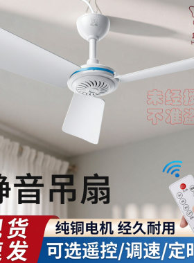 红蝶小吊扇风扇电扇微风柔风床头蚊帐小风扇家用静音学生调速定时