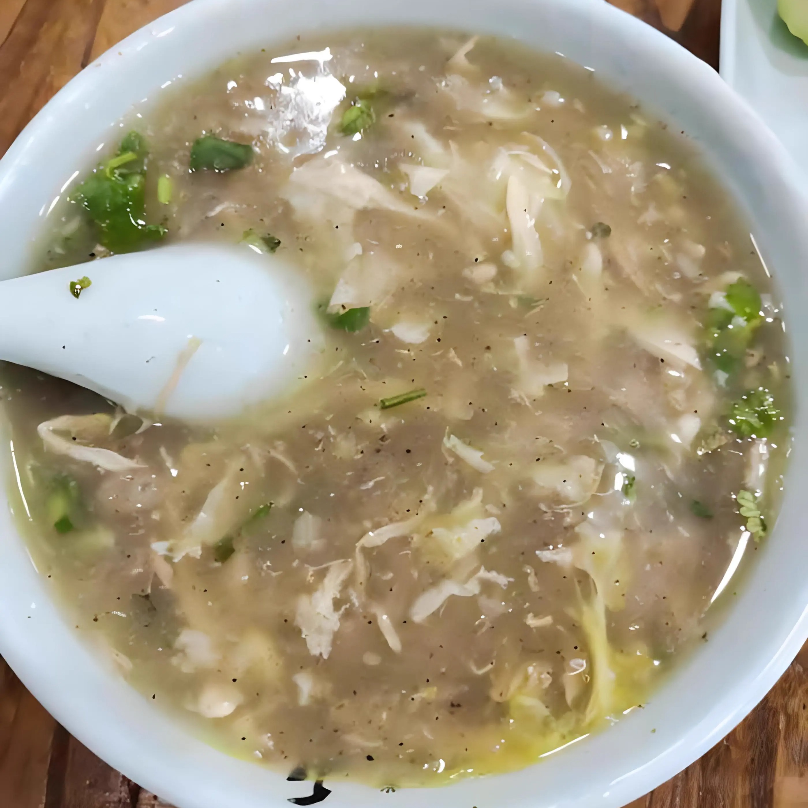 徐州辣汤鸡丝鳝鱼辣汤方便速食正宗撒汤早餐汤料粉徐州风味