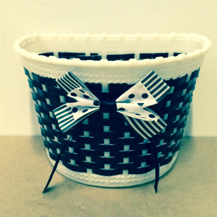 Panier pour vélo - Ref 2258007 Image 3