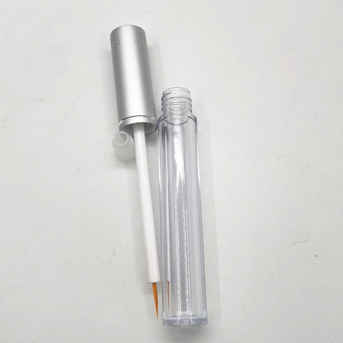 铝盖精华瓶子化妆品胶水睫毛