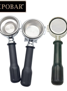 原装进口爱宝CREM火箭ROCKETR60APP/R58/LELIT咖啡机铜头手柄配件