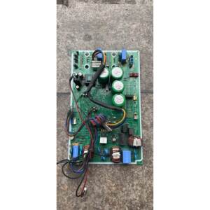 LG空调电脑板EBR356522 EBR481682 EBR610154，一拖二主板变频板