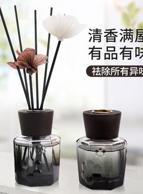 Carori香百年藤条家居香薰