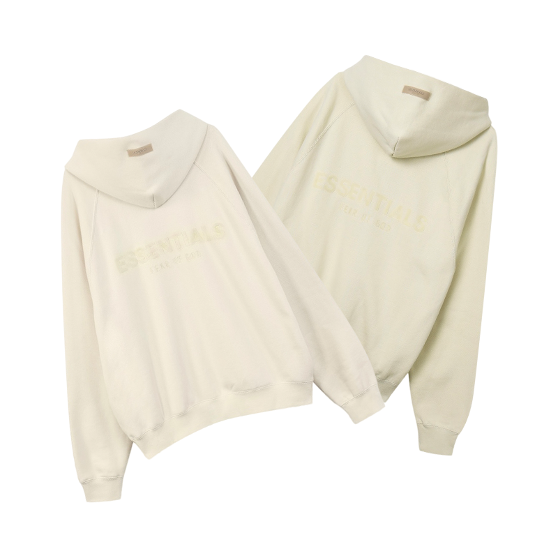 Essentials21FW卫衣帽衫限定