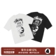 Stussy Surfman 阿伦777 Our Legacy联名SS25 Tee水洗短袖 T恤男