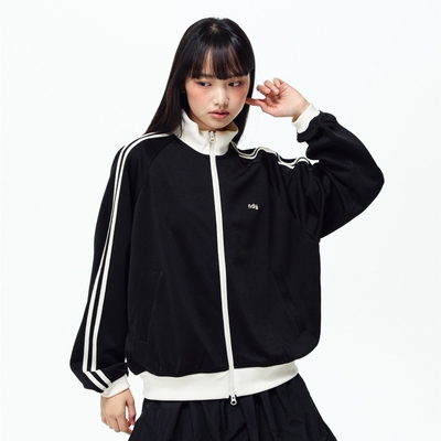 Nerdy韩国潮牌26SS新款夹克外套