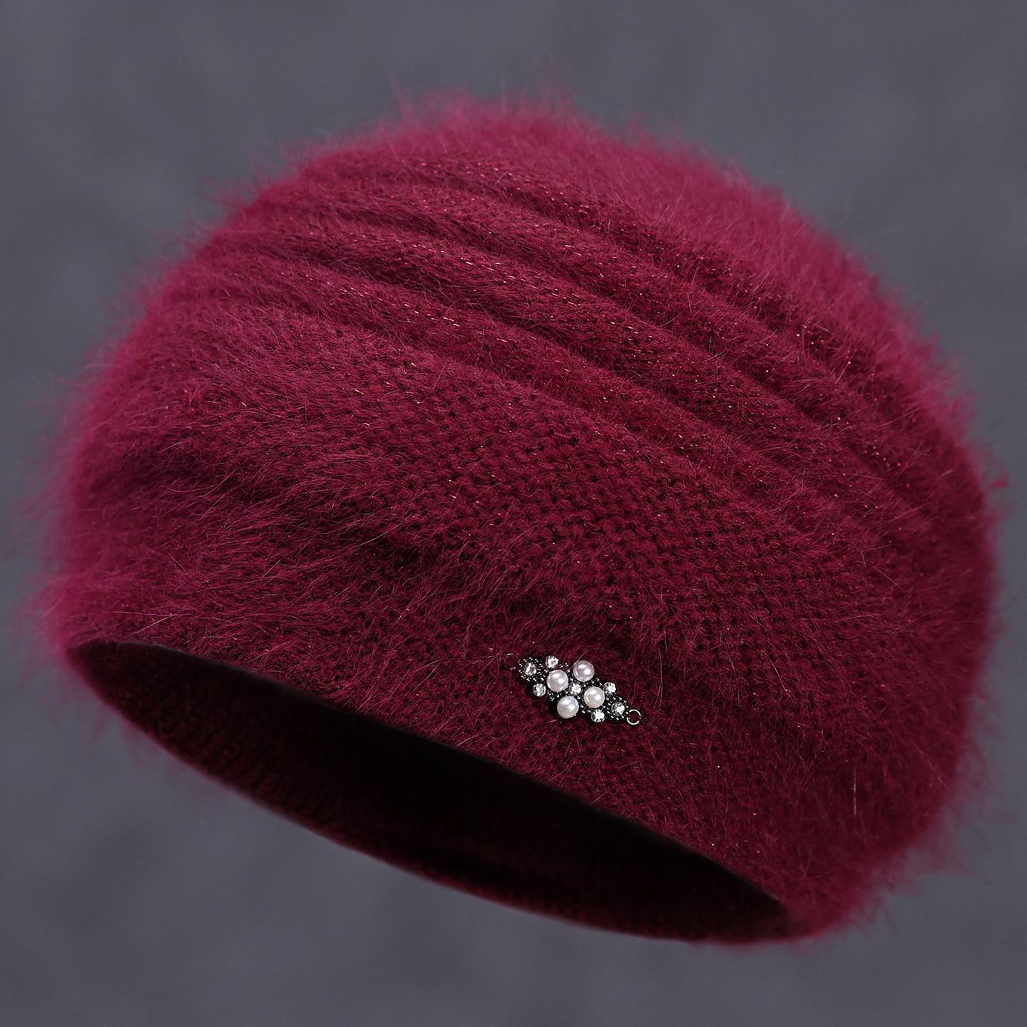 中老年老太太帽子老年人妈妈秋冬季兔毛保暖毛线帽老人奶奶棉帽冬,服饰配件/皮带/帽子/围巾,帽子,淘宝优惠券,粉丝福利购,淘宝优惠卷