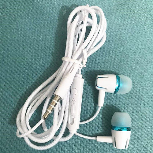 适用OPPO A58x耳机原装A3i/A1/A2x/A57/A56s有线圆孔耳塞入耳式