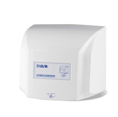 包邮大功率干手器 V-184 卫浴商务干手器 瑞沃干手器烘手器高速型