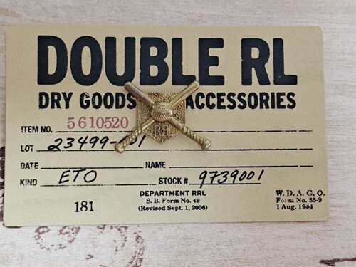 纯铜美式风复古印第安配饰胸针