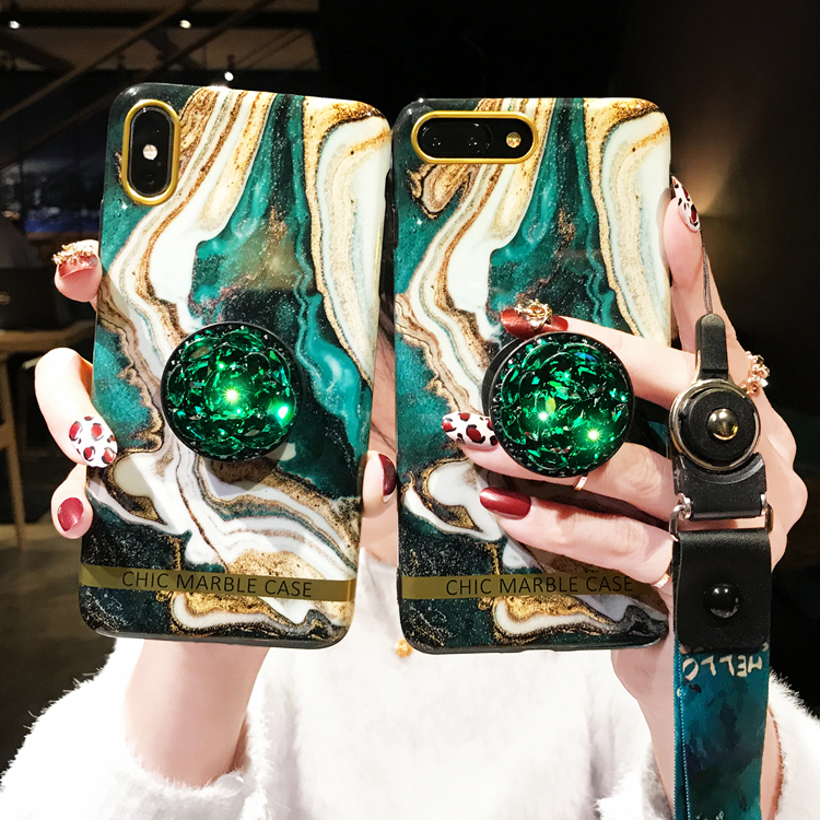 ׿ďÂÌÉÁ·Û´óÀíʯƻ¹ûXs MaxÊÖ»ú¿ÇXRʱÉÐÅ®¿îiphoneX´ø¹ÒÉþ¶¶ÒôÍøºìͬ¿î7/8plusÅ·ÃÀ³±ÅÆË®×ê6spпîÈí¿Ç7p