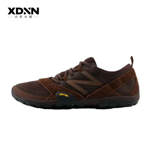 New Balance/NB MT10 官方正品百搭舒适贴合薄底低帮生活休闲鞋男