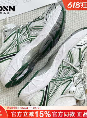 ASICS亚瑟士 GT2160 秋季复古低帮老爹鞋网面男跑步鞋休闲运动鞋