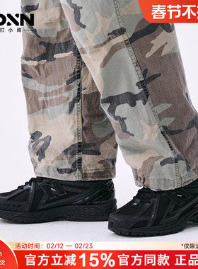 New Balance/NB 官方正品复古休闲男运动鞋女透气跑步鞋1906REE