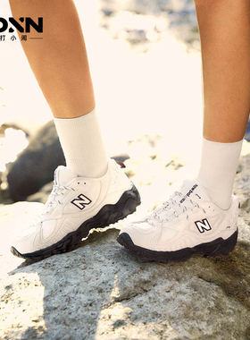 New Balance/NB 官方正品登山鞋户外鞋男女款复古运动跑步鞋703BA