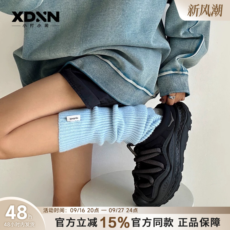 【秋季穿搭】HOKA  Ora Primo春夏男女款户外一脚蹬防滑舒缓拖鞋图片