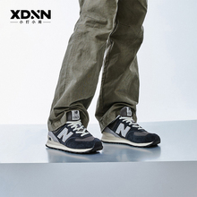 New Balance/NB运动鞋女鞋男鞋复古情侣跑CNY系列休闲鞋U574GM2