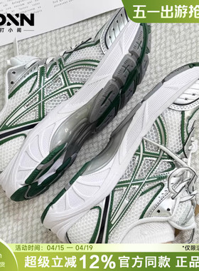 ASICS亚瑟士 GT2160 秋季复古低帮老爹鞋网面男跑步鞋休闲运动鞋