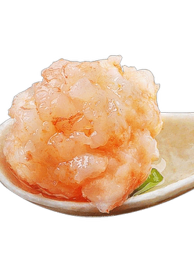 北海湾6袋虾滑新鲜火锅食材虾球