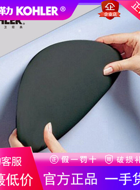 Kohler科勒卫浴枕头 浴缸配件浴枕 浴缸枕头 洗澡头枕 K-1491T-7