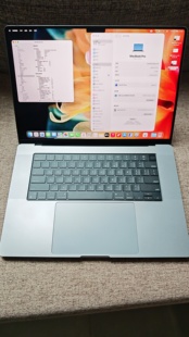 M1Pro Pro 32G 512G 16寸 美版 MacBook