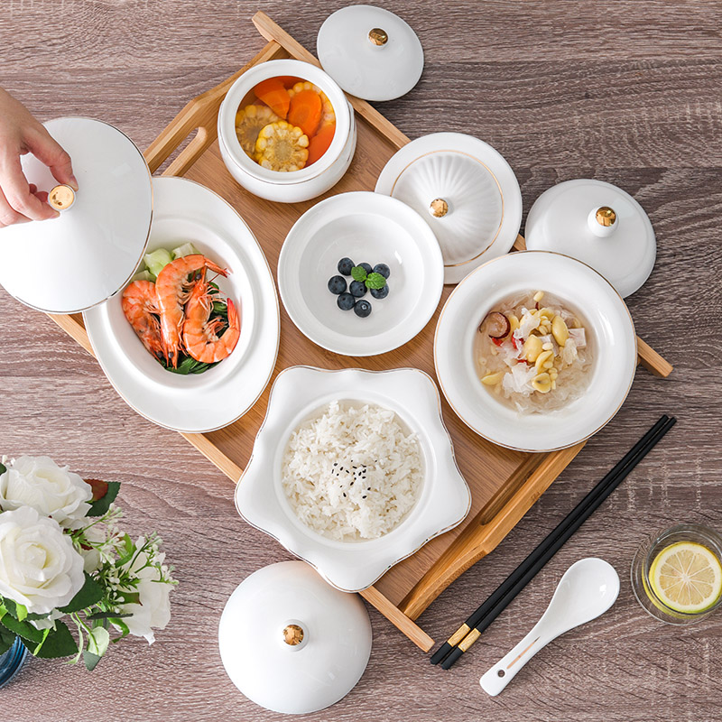 月子餐具套装月子餐餐具