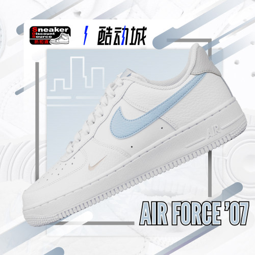 NIKE女子低帮运动休闲鞋