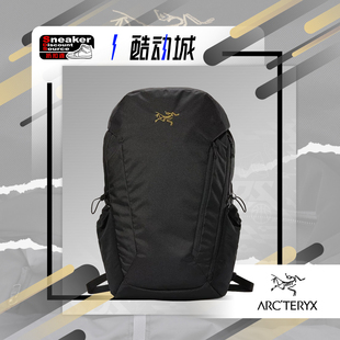 ARC'TERYX 始祖鸟 MANTIS 30 BACKPACK 男女款户外休闲双肩包背包