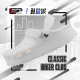 HIKER 男女洞洞鞋 CLOG 运动凉鞋 206772 卡骆驰 CLASSIC CROCS