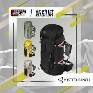 MysteryRanch户外运动双肩包