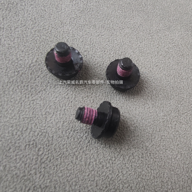 适用荣威RX5/ERX5/RX8/RX5MAX/MARVELX/R天窗玻璃固定螺丝纯正件