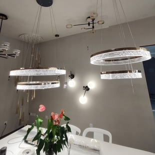 泰昌阳光新品客厅餐厅楼梯灯